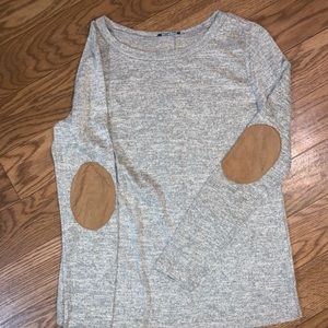 White Birch Shirt large